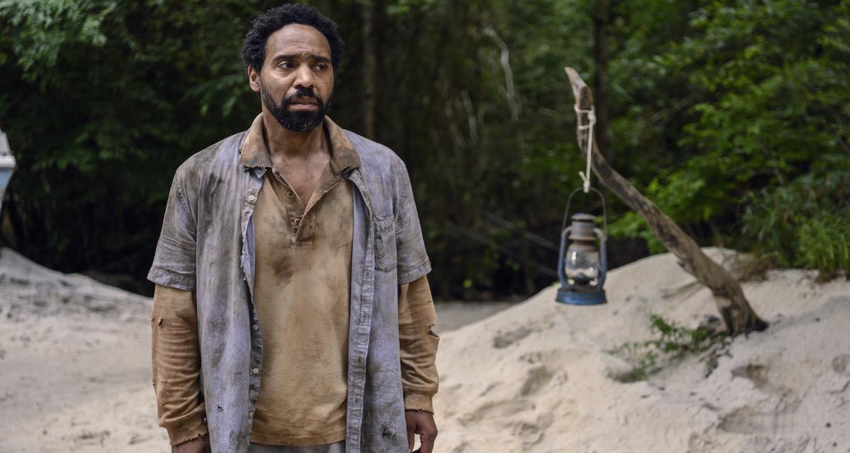 The Walking Dead 10: un Attore svela alcuni Dettagli sull'Uscita di Michonne