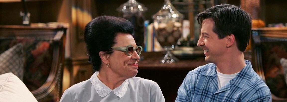 Shelley Morrison (Rosario Salazar in Will & Grace) Muore all\'Età di 83 Anni
