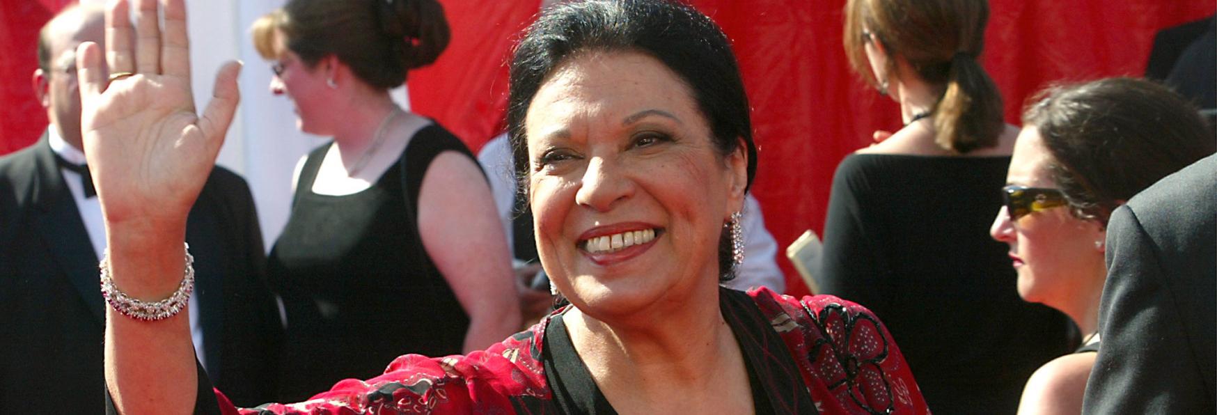 Shelley Morrison (Rosario Salazar in Will & Grace) Muore all'Età di 83 Anni