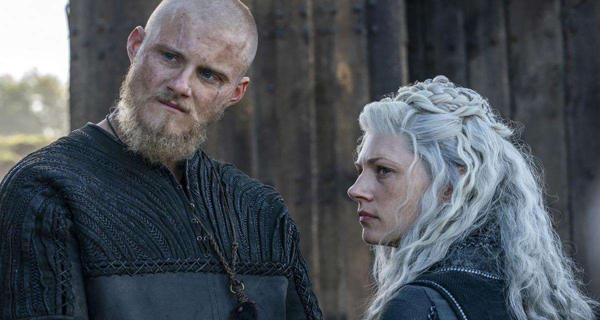 Vikings 6: Stasera la Prima TV. Trama, Cast e tutti gli altri Dettagli della nuova Stagione