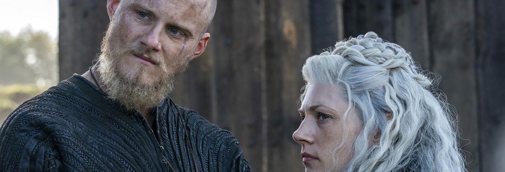 Vikings 6: Stasera la Prima TV. Trama, Cast e tutti gli altri Dettagli della nuova Stagione