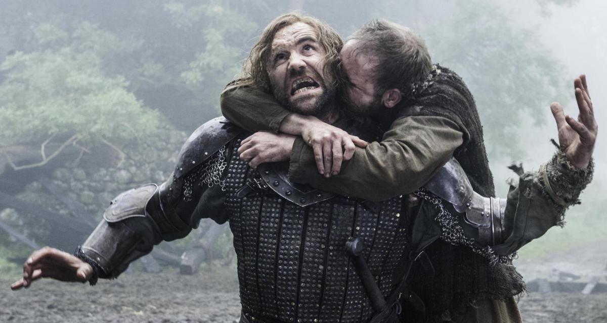 Game of Thrones 8: uno dei Protagonisti si mise a Dieta per una Scena mai Filmata