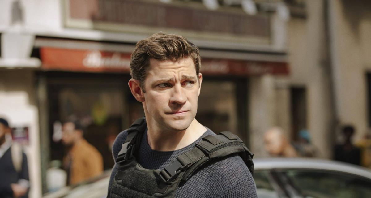 Jack Ryan 2: gli Ascolti della nuova Stagione superano quelli di The Boys