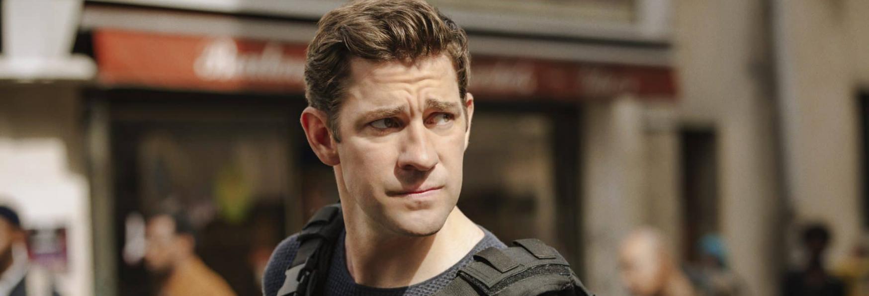 Jack Ryan 2: gli Ascolti della nuova Stagione superano quelli di The Boys