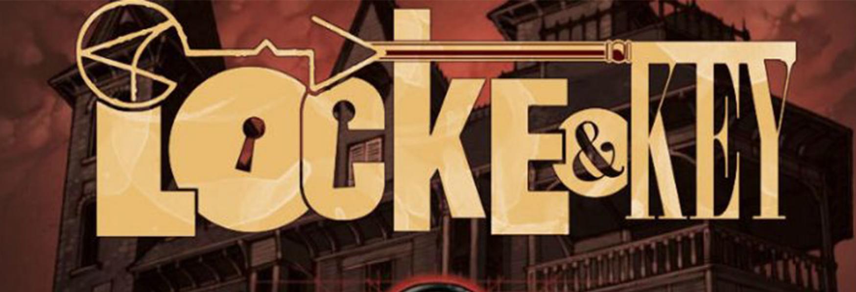 Locke & Key: Netflix svela la Data di Uscita della nuova Serie TV