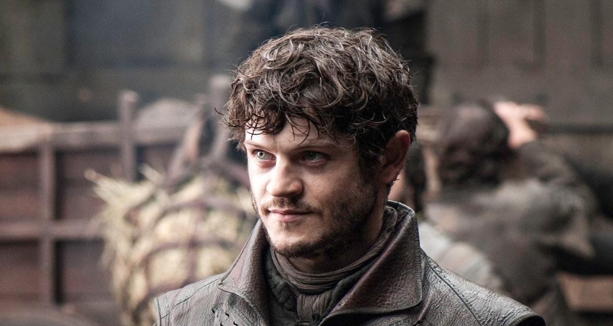 American Gods: Iwan Rheon nel Cast della 3° Stagione della Serie TV Amazon