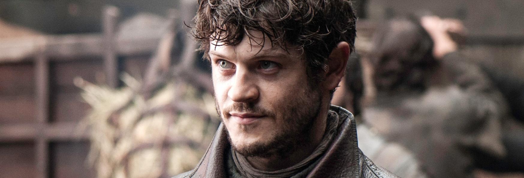 American Gods: Iwan Rheon nel Cast della 3° Stagione della Serie TV Amazon