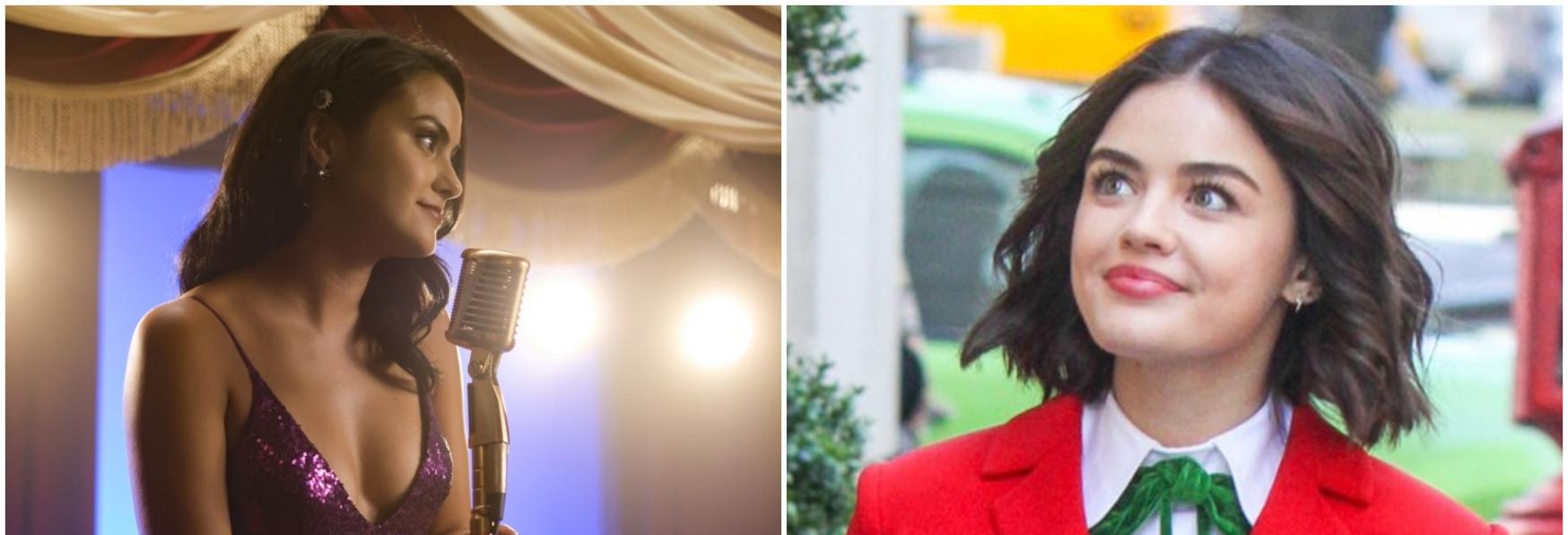 Annunciato Ufficialmente il Crossover tra Riverdale e Katy Keene