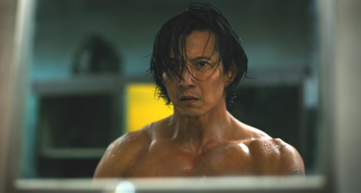 Altered Carbon 2: Will Yun Lee farà ritorno nella nuova Stagione della Serie TV