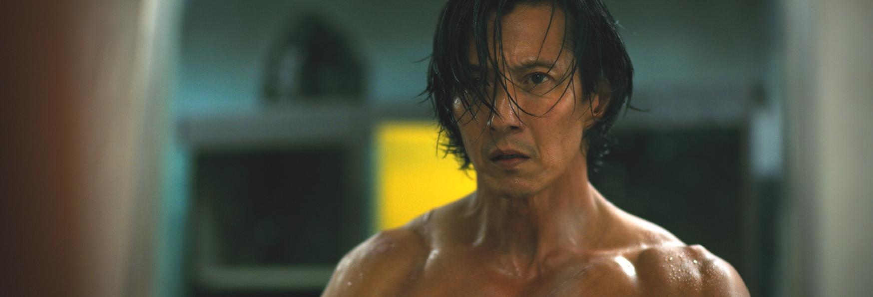 Altered Carbon 2: Will Yun Lee farà ritorno nella nuova Stagione della Serie TV