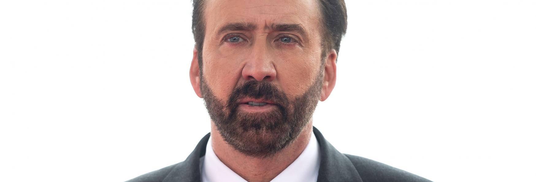 Crisis on Infinite Earths: Nicolas Cage contattato per il Ruolo di Superman