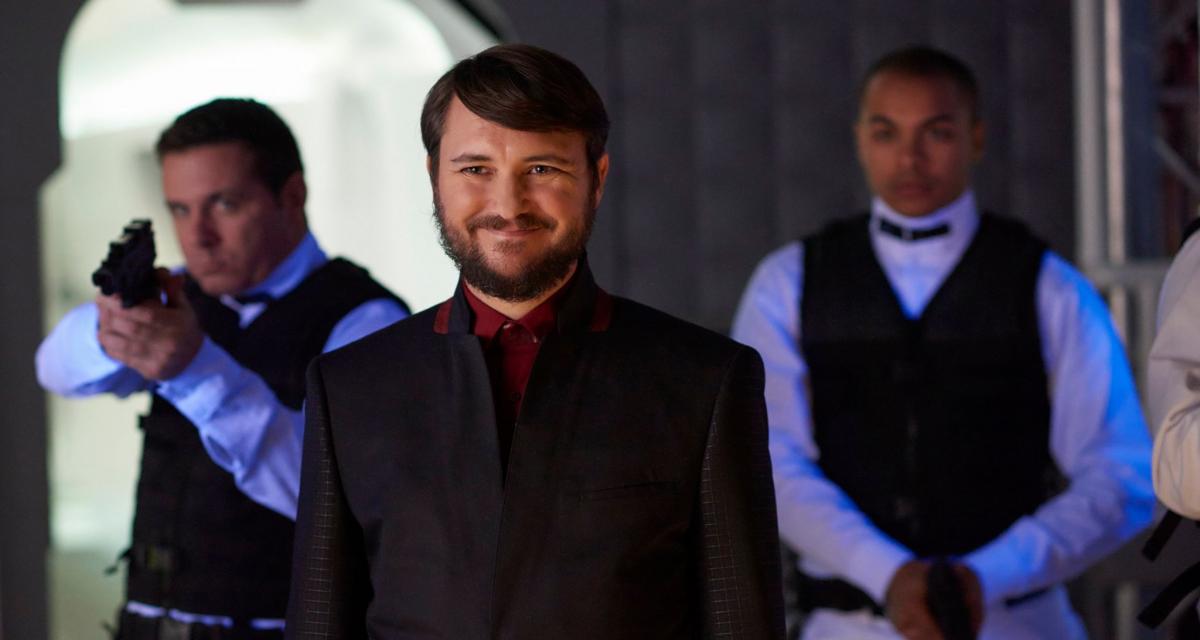 Crisis on Infinite Earths: Wil Wheaton comparirà nell'atteso Crossover