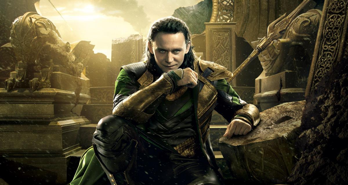 Loki: svelato il Working Title della nuova Serie TV. Cosa ne deduciamo?