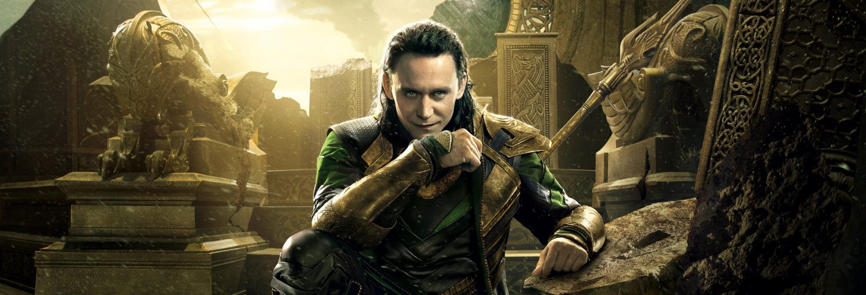 Loki: svelato il Working Title della nuova Serie TV. Cosa ne deduciamo?