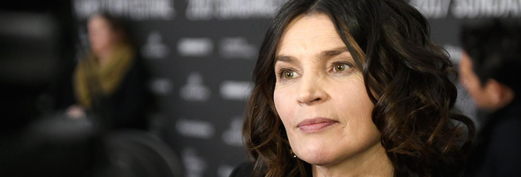 World Beyond: per Julia Ormond, lo Spin-off di The Walking Dead avrà Toni di Speranza