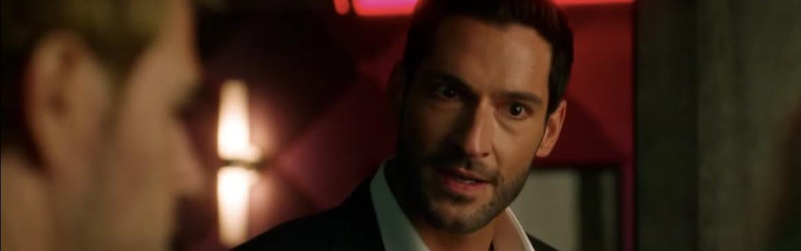 Crisis on Infinite Earths: ci sarà un Cameo con Lucifer (Tom Ellis)
