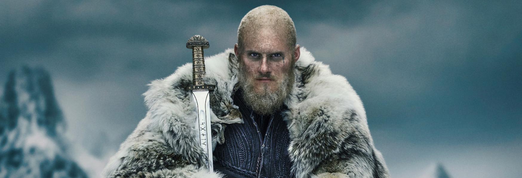 Vikings: la Recensione degli Episodi 6x01 e 6x02 della Serie TV targata History