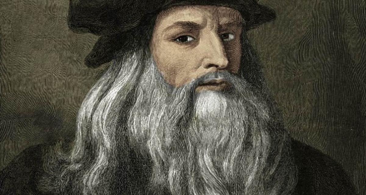 Leonardo da Vinci: Annunciata una nuova Serie TV con Aidan Turner e Fredde Highmore