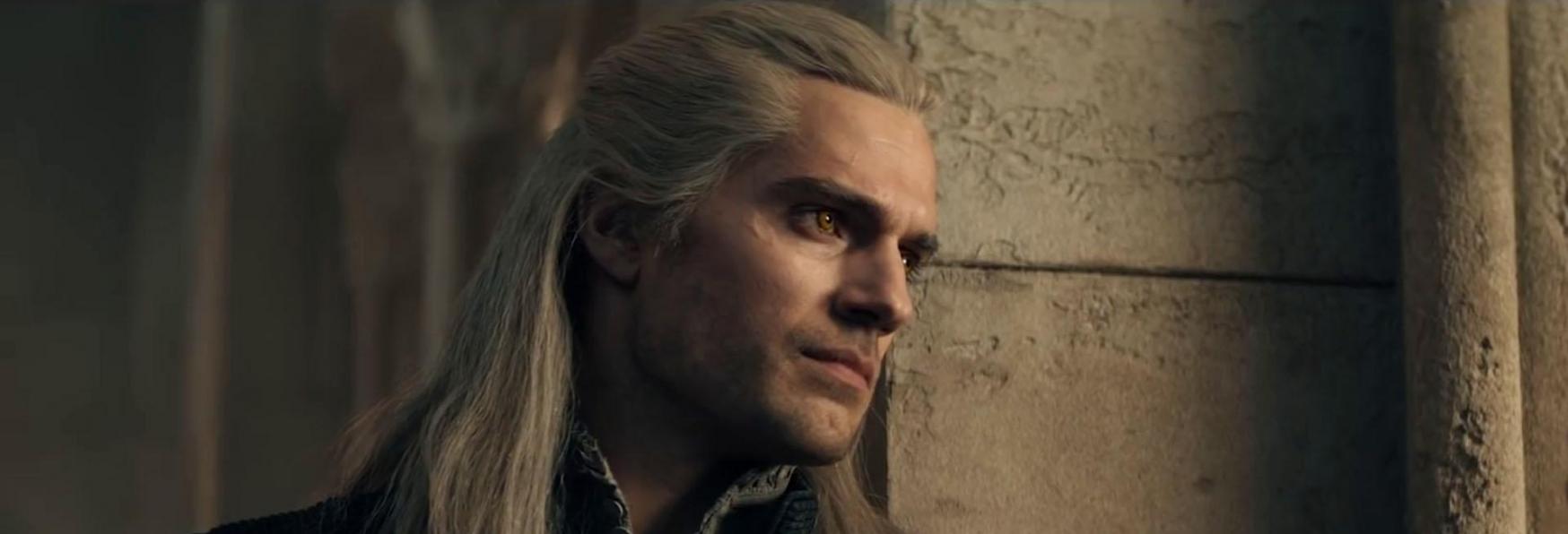 The Witcher: Rilasciato un nuovo Trailer dell'imminente Serie TV