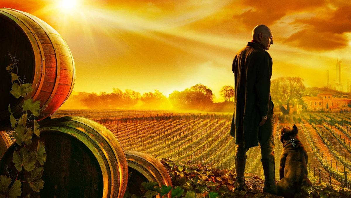 Star Trek: Picard 2: un nuovo Showrunner per la Stagione in Produzione