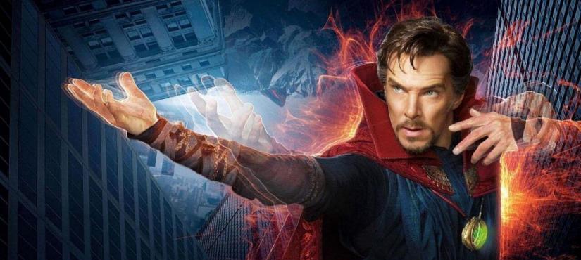 WandaVision: secondo alcuni Rumor sulla Serie TV, dovrebbe comparire Doctor Strange