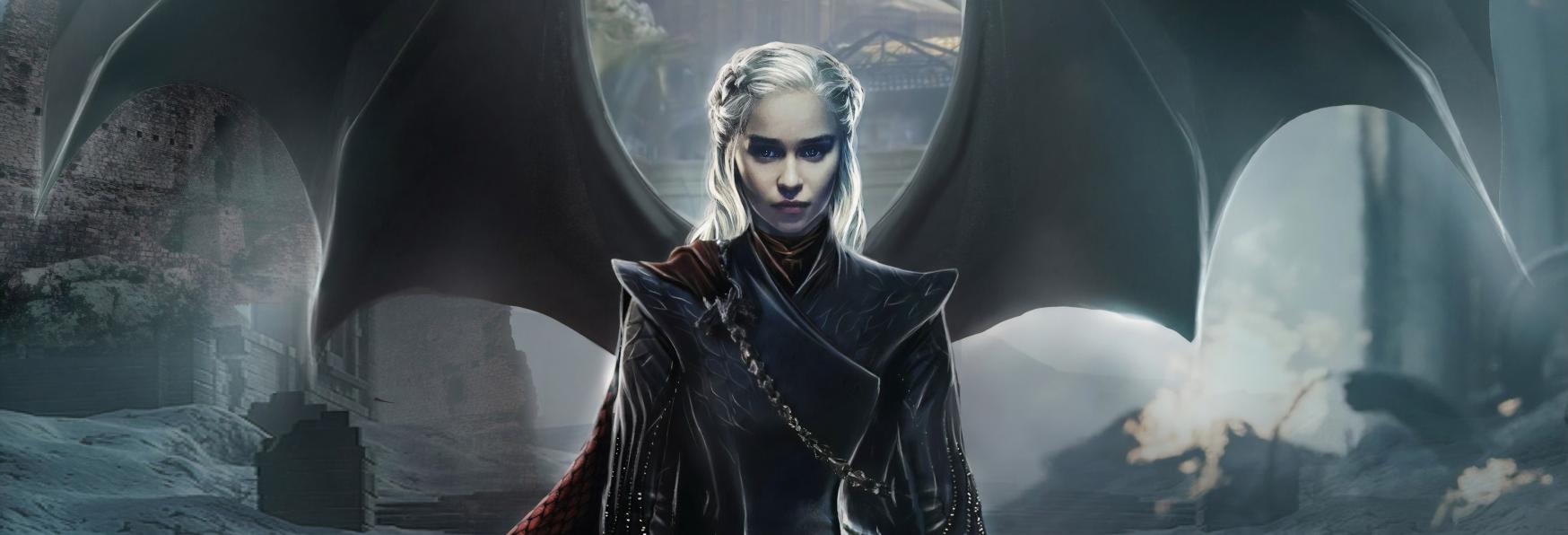 Game of Thrones: Emilia Clarke ha temuto l'Esclusione per il suo Aneurisma