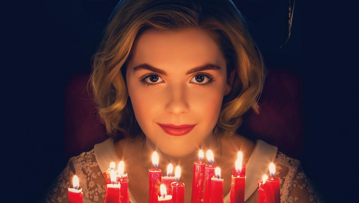 Le Terrificanti Avventure di Sabrina 3: Annunciati tre nuovi Attori degli Episodi Inediti