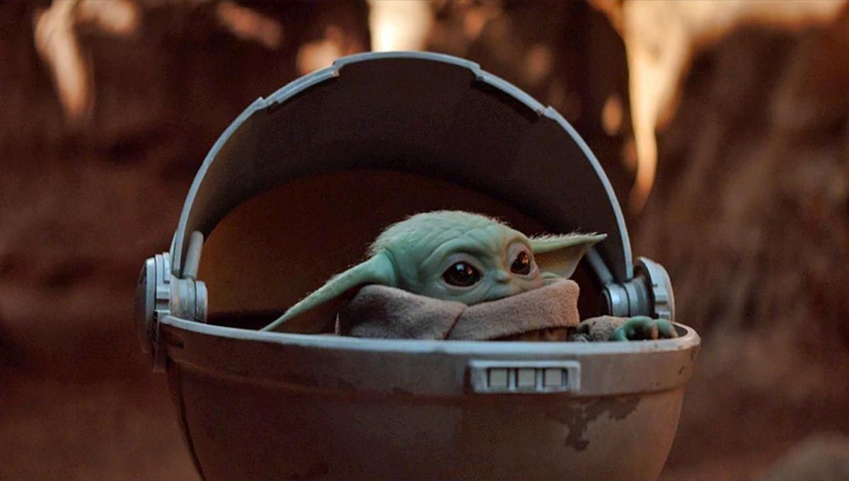 The Mandalorian: Bog Iger conoscerebbe il Vero Nome di Baby Yoda