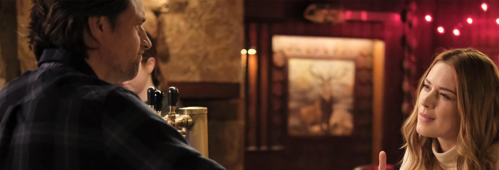 Virgin River: Netflix rinnova la Serie TV per una Seconda Stagione