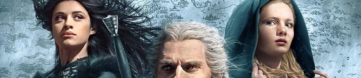 The Witcher: Recensione episodi 1-4 della tanto attesa Serie TV
