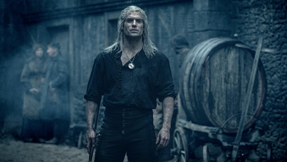 The Witcher: secondo Henry Cavill non è stato dato spazio ai Poteri del Protagonista