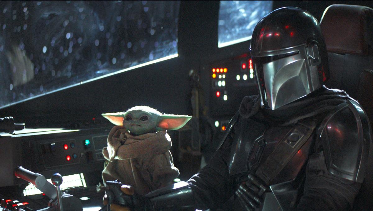 The Mandalorian: la 2° Stagione della Serie TV arriverà ad Autunno 2020