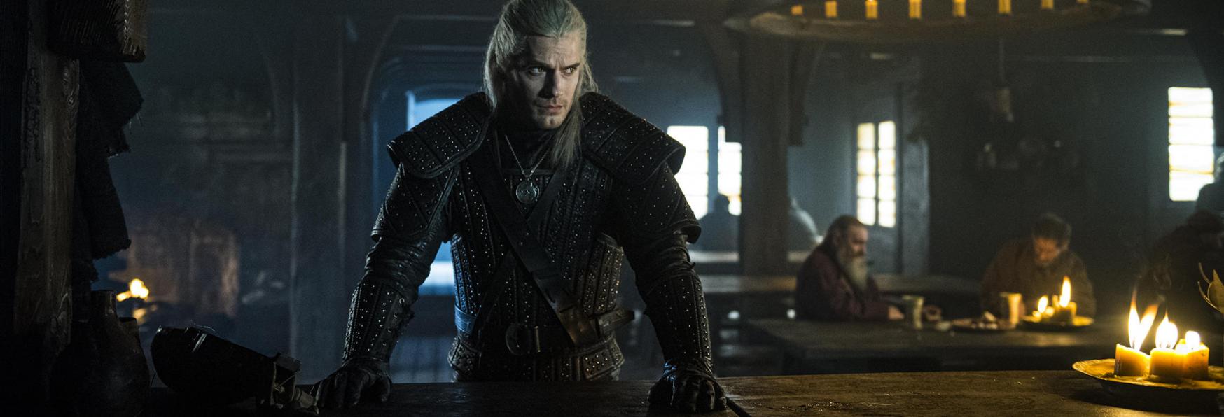 The Witcher: Recensione dei 4 Episodi Finali della 1° Stagione. Pro e Contro.