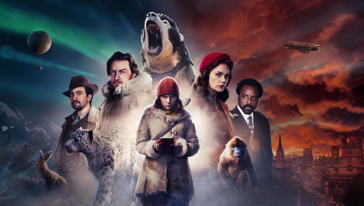 His Dark Materials: Numeri Deludenti per il Finale della Serie TV targata BBC