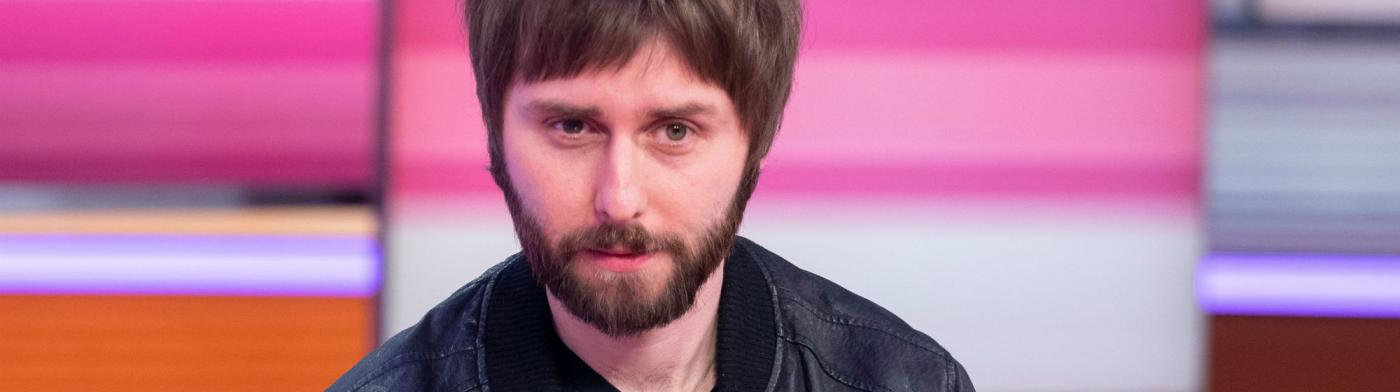 Doctor Who 12: James Buckley (The Inbetweeners) comparirà nella nuova Stagione