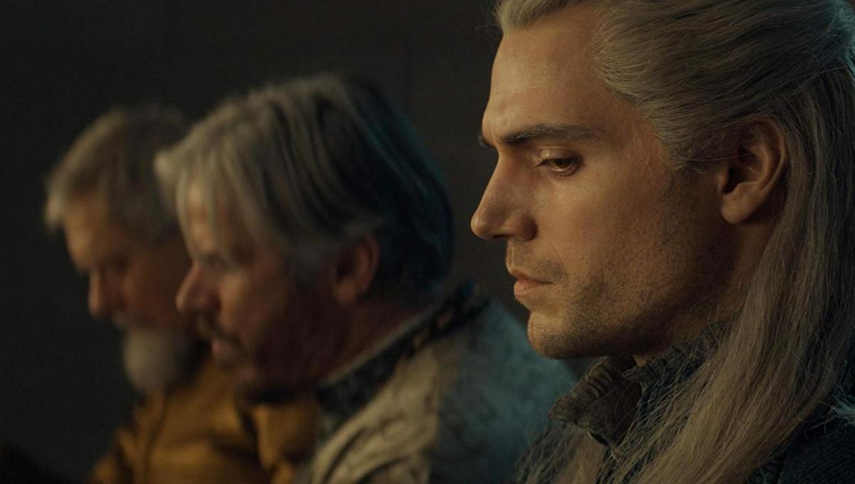 The Witcher: lo Showrunner svela alcuni Dettagli di una Scena tra Geralt e Yennefer