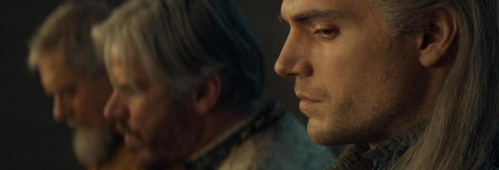 The Witcher: lo Showrunner svela alcuni Dettagli di una Scena tra Geralt e Yennefer