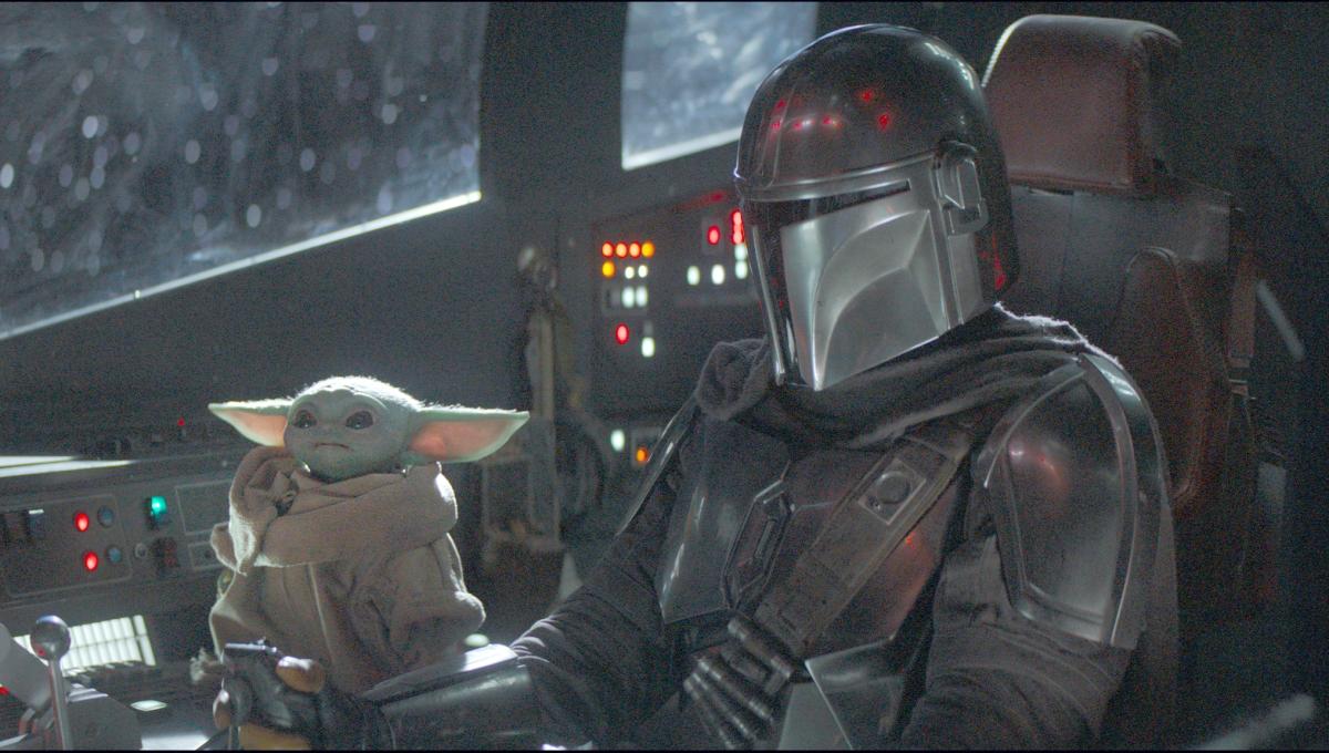 Disney+: Cancellazione di Massa delle Sottoscrizioni dopo la fine di The Mandalorian