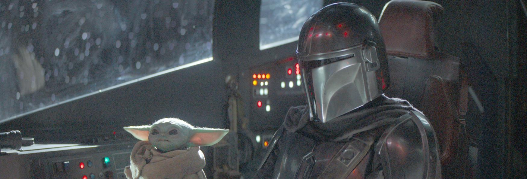 Disney+: Cancellazione di Massa delle Sottoscrizioni dopo la fine di The Mandalorian