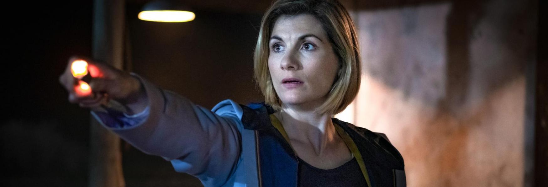 Doctor Who 12x01: la Recensione della Prima Parte di "Spyfall". Prime Impressioni sulla nuova Stagione