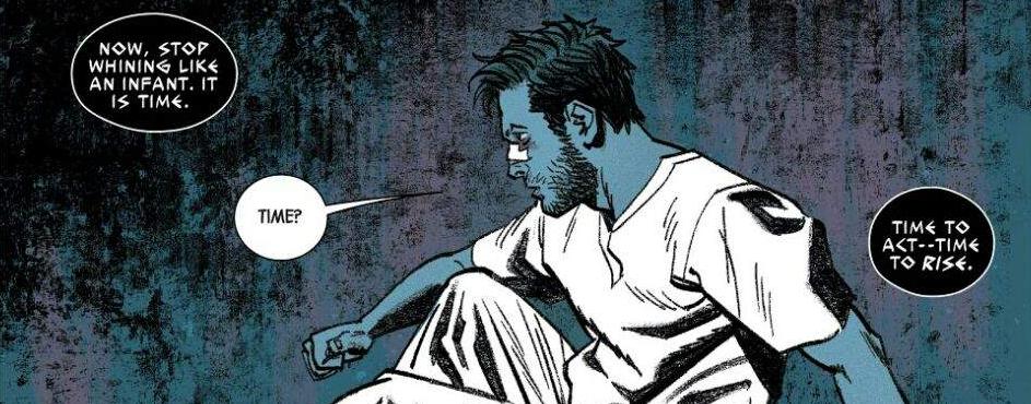 Moon Knight: svelato il Titolo di Lavoro della nuova Serie TV di Disney+