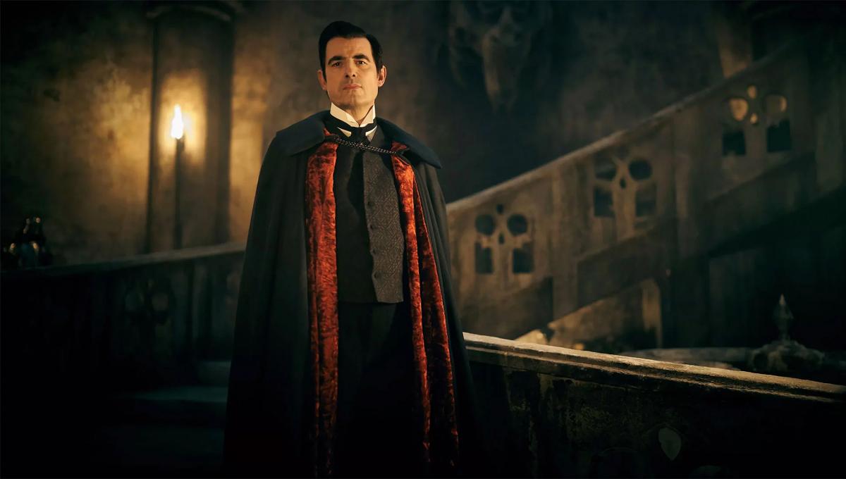 Dracula: Recensione dei primi Due Episodi della nuova Miniserie BBC di Steven Moffat e Mark Gatiss