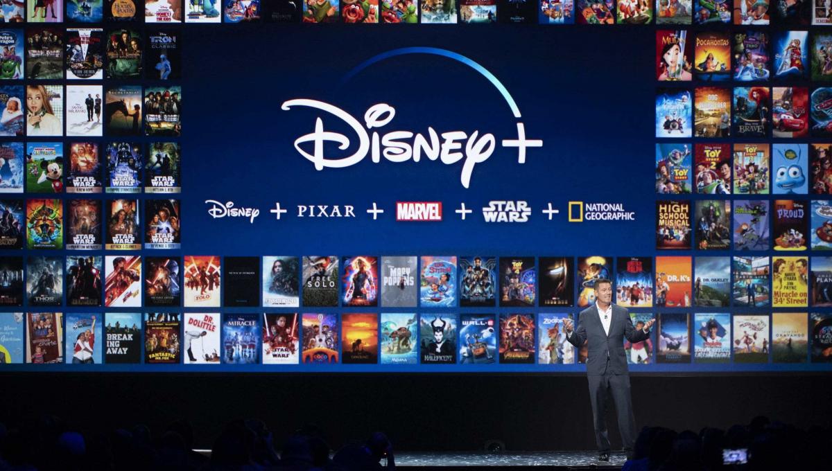 Disney+, Tutte le Serie TV e gli altri Contenuti in Uscita nel 2020