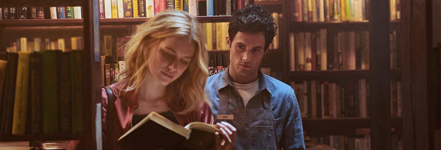 You: la Recensione della 2° Stagione della Serie TV targata Netflix