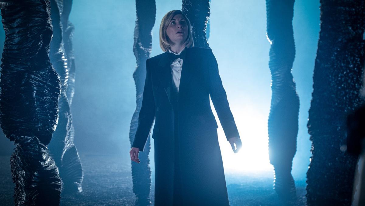 Doctor Who 12x02: la nostra Recensione della Seconda Parte di "Spyfall"