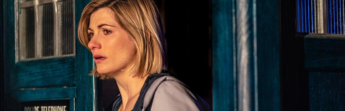 Doctor Who 12x02: la nostra Recensione della Seconda Parte di "Spyfall"