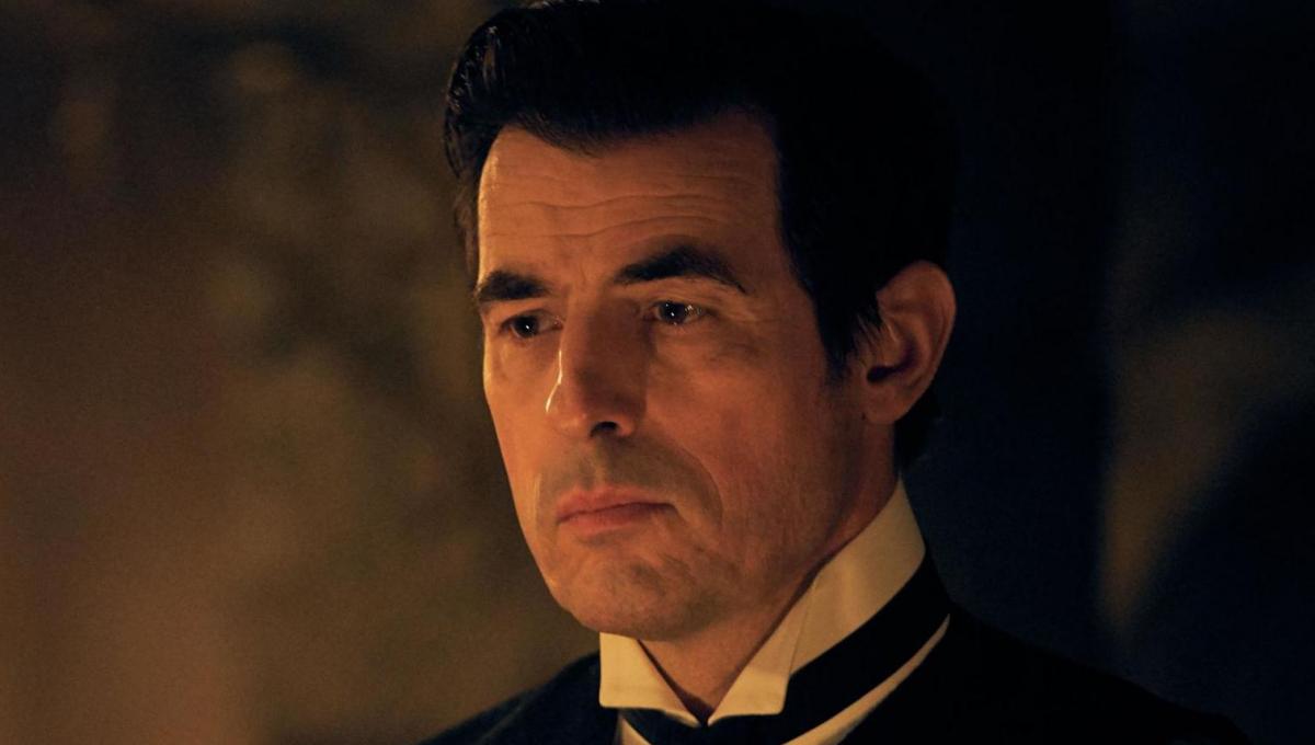 Dracula 1x03: Recensione dell'Ultimo Episodio della Miniserie e Giudizio Complessivo