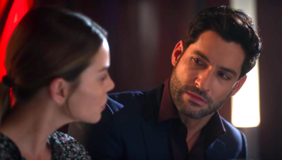 Lucifer 5: la Serie TV di Netflix trova il suo Dio. Scopri il nuovo Membro del Cast