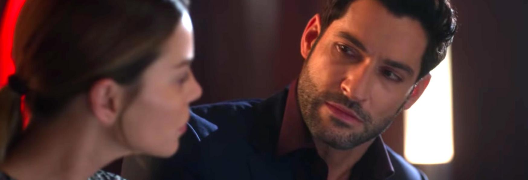 Lucifer 5: la Serie TV di Netflix trova il suo Dio. Scopri il nuovo Membro del Cast