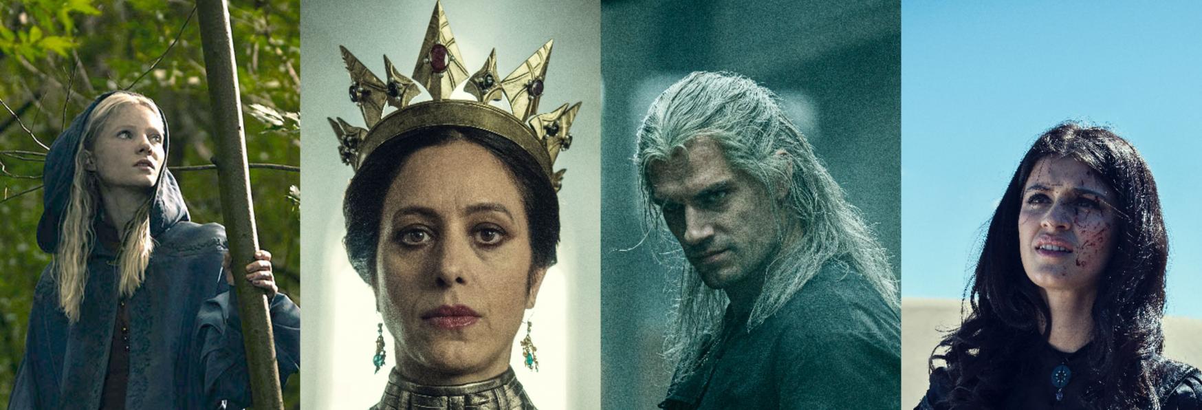 The Witcher: lo Sceneggiatore svela la trama della 2° Stagione della Serie TV Netflix